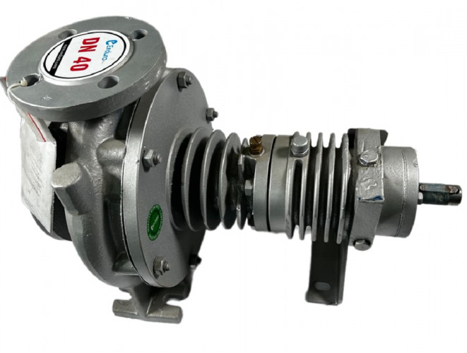 Pompa do gorący olej BTKF-K 40-200 (3000) bez silnika