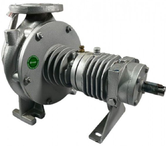 Pompa do gorący olej BTKF-K 40-200 (3000) bez silnika