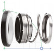 Uszczelnienie pompy wodnej mechaniczne R-560A 16, C, CAR/SIC, VITON, 304