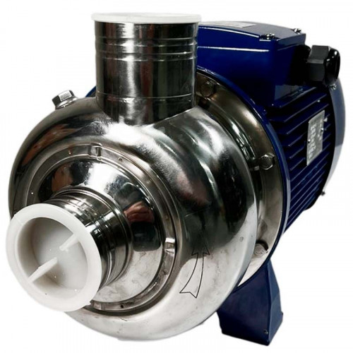 Pompa odśrodkowa BB300/110, AISI304, 380V/50Hz, 2900