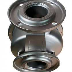 Obudowa pompy BZ 65-125/55-75