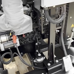 Przepompownia oleju napędowego Nettuno ZEUS MTZ-904