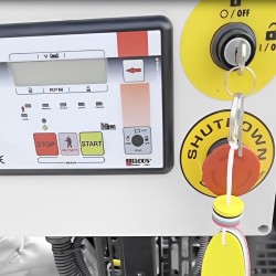 Przepompownia oleju napędowego Nettuno ZEUS MTZ-904