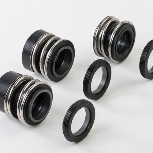 Uszczelnienie mechaniczne LATTY T712