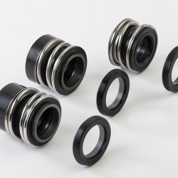 Uszczelnienie mechaniczne LATTY T712