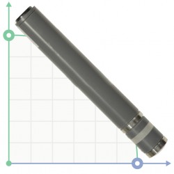 Czujniki chloru FIC / FOC (wolny chlor) Typ CC1HUn