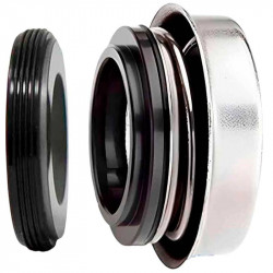 Uszczelnienie mechaniczne R-6B 3/4, SIC/SIC, NBR, 304