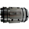 Podwójne uszczelnienie mechaniczne R-802 35, SIC/SIC/SIC/CAR, EPDM, 304