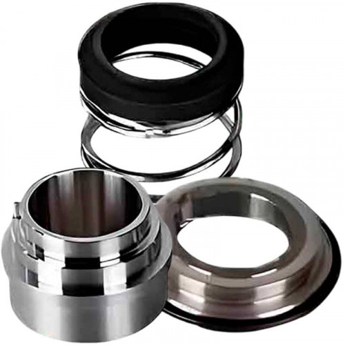 Uszczelnienie mechaniczne do pompy Alfa Laval R-AL.LKHf 32, SIC/SIC, EPDM, 316