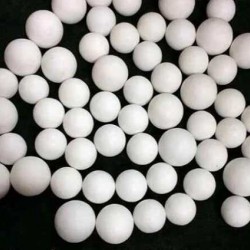 Aluminiowe kule do szlifowania, 8 mm Alumina Grinding Balls