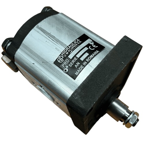 Pompa paliwa ciekłego palnika PRD2-229S1 hydrauliczna pompa zębata