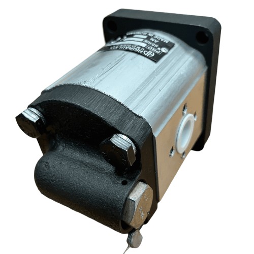 Pompa paliwa ciekłego palnika PRD2-229S1 hydrauliczna pompa zębata