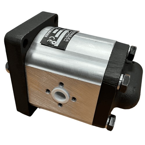 Pompa paliwa ciekłego palnika PRD2-229S1 hydrauliczna pompa zębata