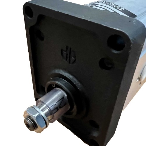 Pompa paliwa ciekłego palnika PRD2-229S1 hydrauliczna pompa zębata