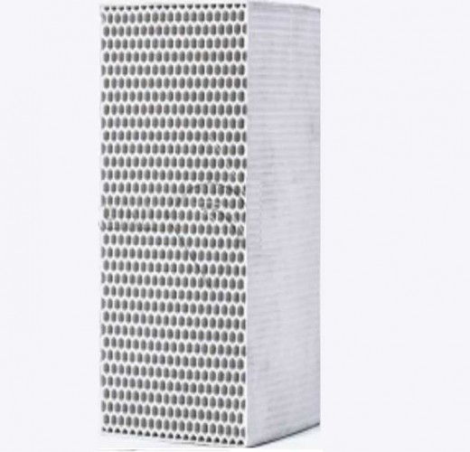 Regeneratora ceramicznego, Ceramic Regenerator