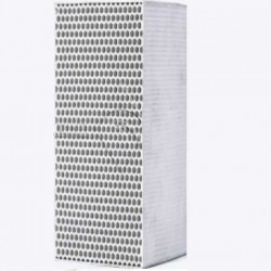 Regeneratora ceramicznego, Ceramic Regenerator