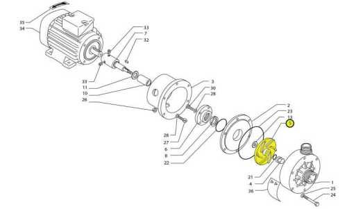 pompa wirowa 140 MB PP