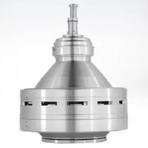 Separator przemysłowy IBA 5434