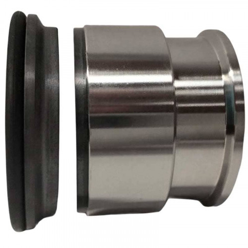 Uszczelnienie mechaniczne do pompy Hilge R-HLG1 38, SIC/SIC, VITON, 304