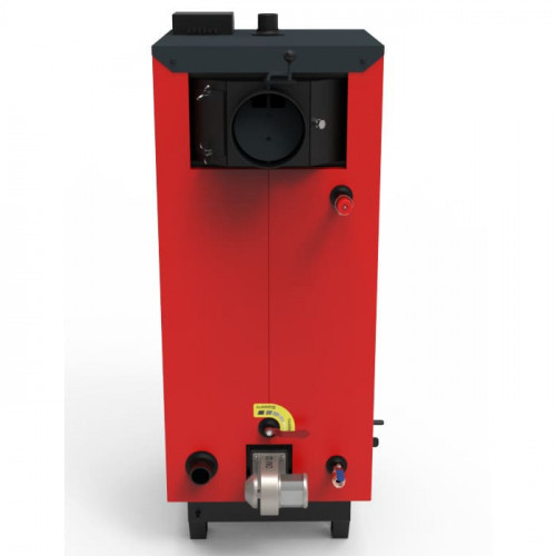 Kociół Retra-5M Plus, 10kW