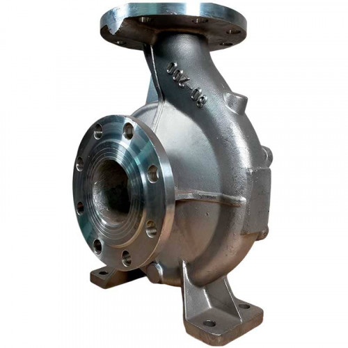 Obudowa pompy BGWH 80-200A AISI304