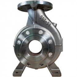 Obudowa pompy BGWH 80-200A AISI304