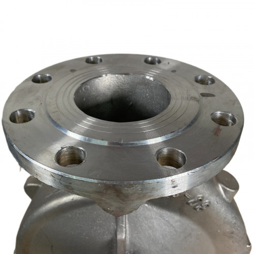 Obudowa pompy BGWH 80-200A AISI304