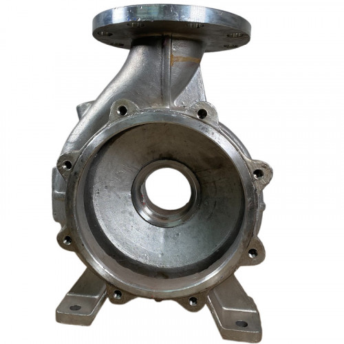 Obudowa pompy BGWH 80-200A AISI304