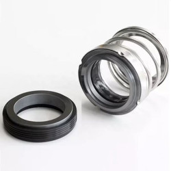 Uszczelnienie mechaniczne HERMETICA M112K.5I