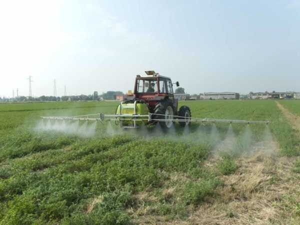 ML 20 pompa rolkowa WOM