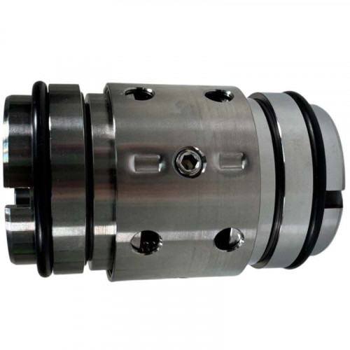 Podwójne uszczelnienie pompy mechanicznej R-802 40, SIC/SIC/SIC/CAR, EPDM, 304