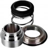 Uszczelnienie mechaniczne do pompy Alfa Laval R-AL.LKHf 32, SIC/SIC, VITON, 316