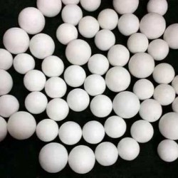 Aluminiowe kule do szlifowania, Alumina Grinding Balls