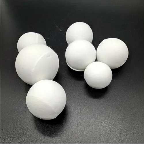 Aluminiowe kule do szlifowania, Alumina Grinding Balls