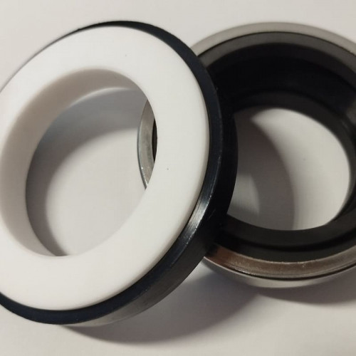 Uszczelnienie mechaniczne do pompy VARISCO R-BT-AR 45, CAR/CER, EPDM, 304