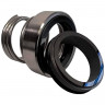 Pojedyncze uszczelnienie mechaniczne do pompy R-BT-RN 19, SS/CAR, VITON, 304, T8RN typ VULCAN 12, ROTEN 2, FLOWSERVE 42, LATTY T900