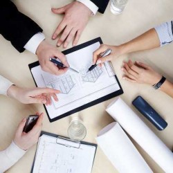 Opracowanie systemu wizualizacji i sterowania w systemach automatycznej kontroli i sterowania technologicznego