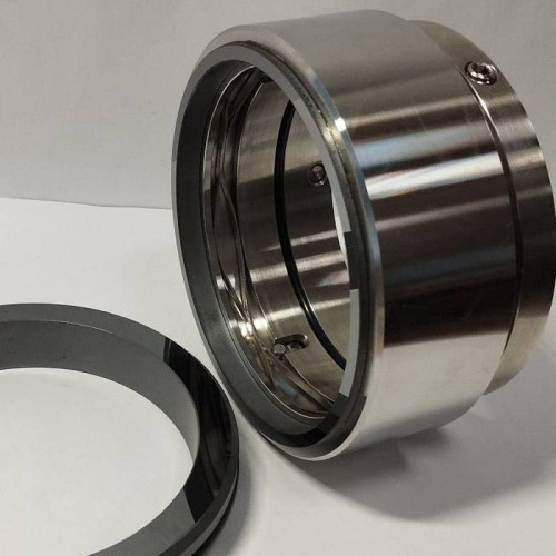 Uszczelnienie mechaniczne do pompy Seepex R-HJ92N 100, SIC/SIC, EPDM, 304, G16