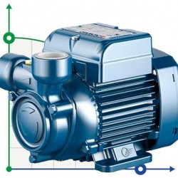 Pompa wirowa Pedrollo PQm 90