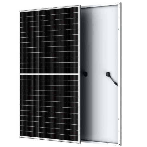 Panel słoneczny Rosen Half Cell PERC Mono 560W