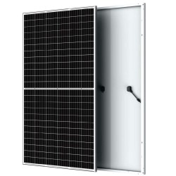 Panel słoneczny Rosen Half Cell PERC Mono 560W