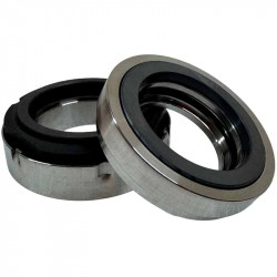 Uszczelnienie mechaniczne R-RB 35, CAR/SIC, EPDM/GRAPHITE, 304 do pompy przeciwpożarowej W. Ruberg AB