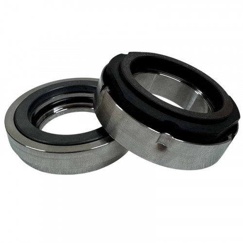 Uszczelnienie mechaniczne R-RB 35, CAR/SIC, EPDM/GRAPHITE, 304 do pompy przeciwpożarowej W. Ruberg AB