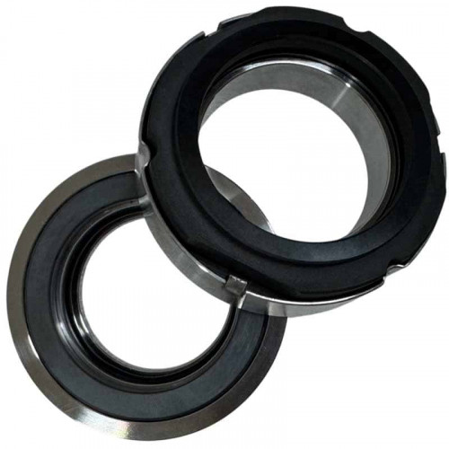Uszczelnienie mechaniczne R-RB 35, CAR/SIC, EPDM/GRAPHITE, 304 do pompy przeciwpożarowej W. Ruberg AB