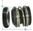 Uszczelnienie pompy R-MG1S20 65, CAR/SIC, EPDM, 304, G50
