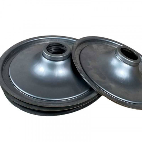 Spód do pompy BZ 65-200/22