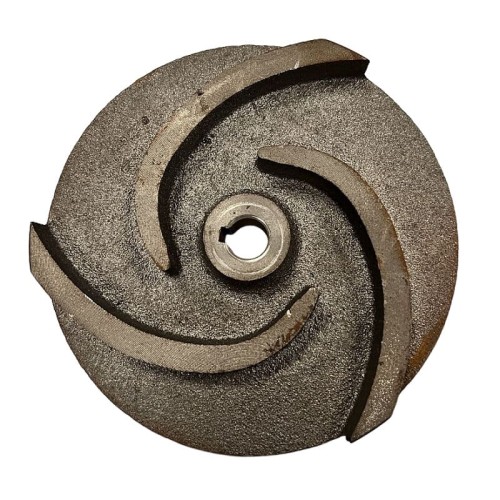 Pompa drenażowa BXZ W18-30-2,2kW, 2900, 380V samozasysająca