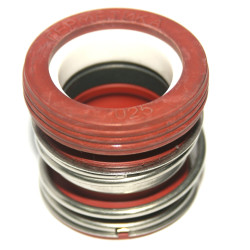 Uszczelnienie mechaniczne HERMETICA M212.N2