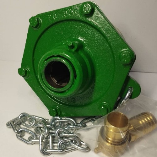 ML 20 30/30 pompa rolkowa WOM