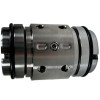 Podwójne uszczelnienie pompy mechanicznej R-802 45, SIC/SIC/SIC/CAR, EPDM, 304
